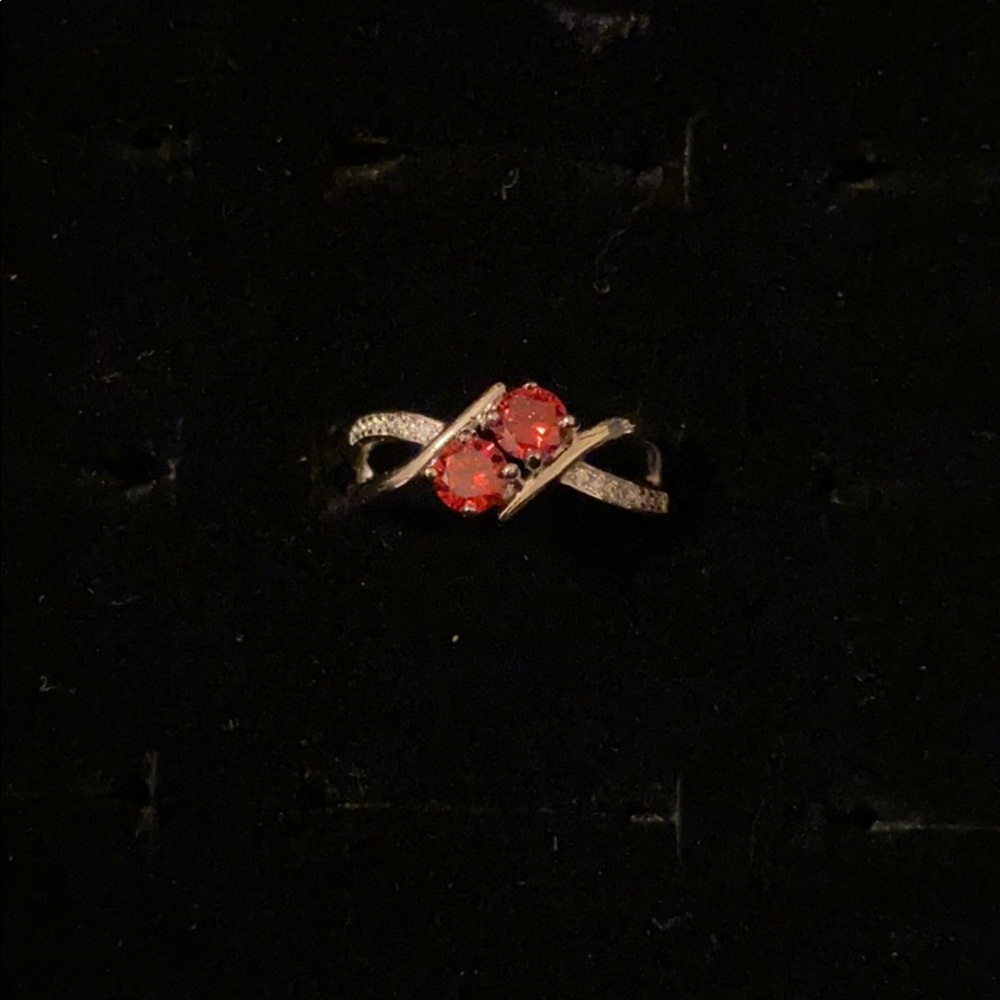 Red ring